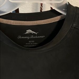 Short Sleeve Medium Black color